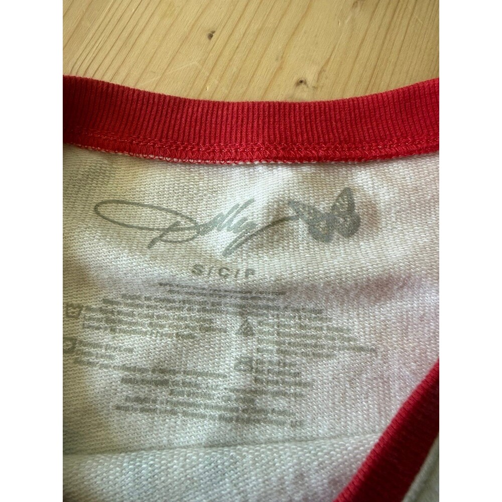 Dolly Parton cropped shirt - Picture 3 of 7